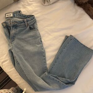 Rollas size 26 Dallas Low Bootcut